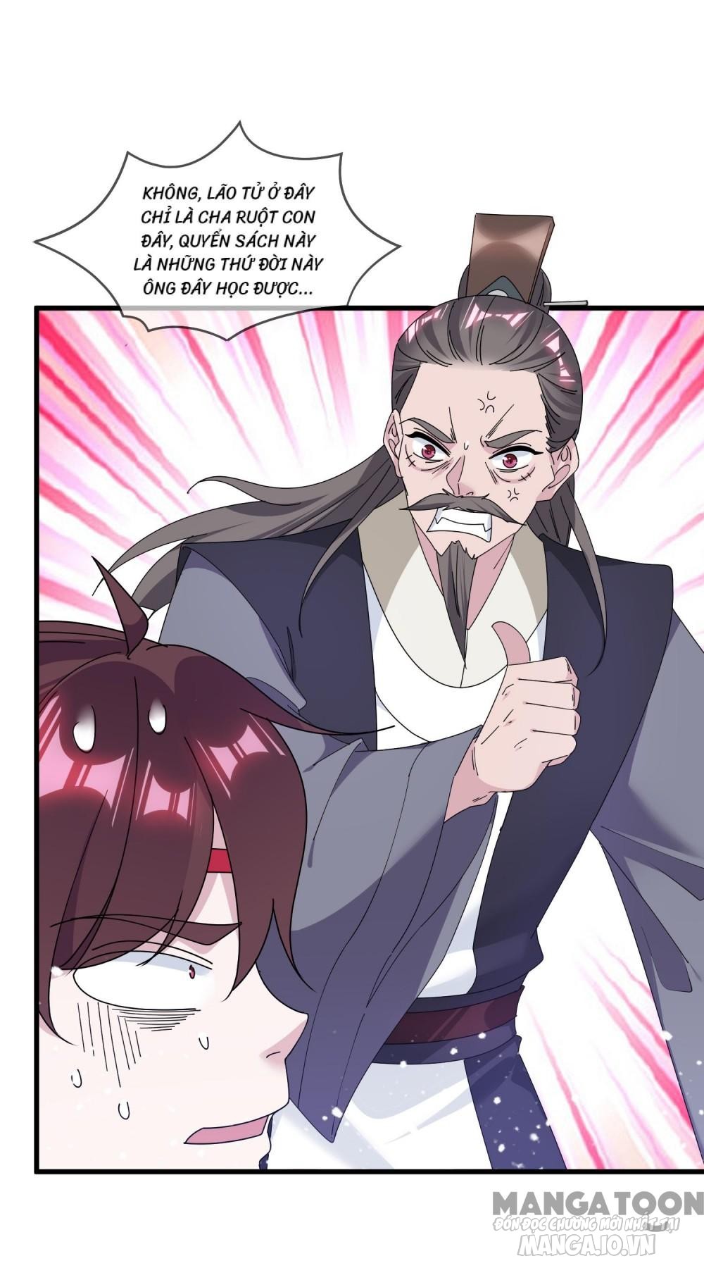 Cực Phẩm Bại Gia Tử Chapter 154 - Trang 2