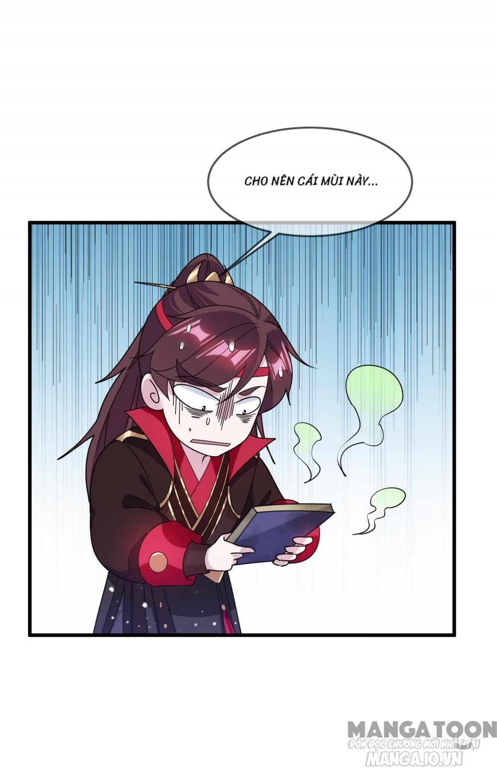 Cực Phẩm Bại Gia Tử Chapter 154 - Trang 2