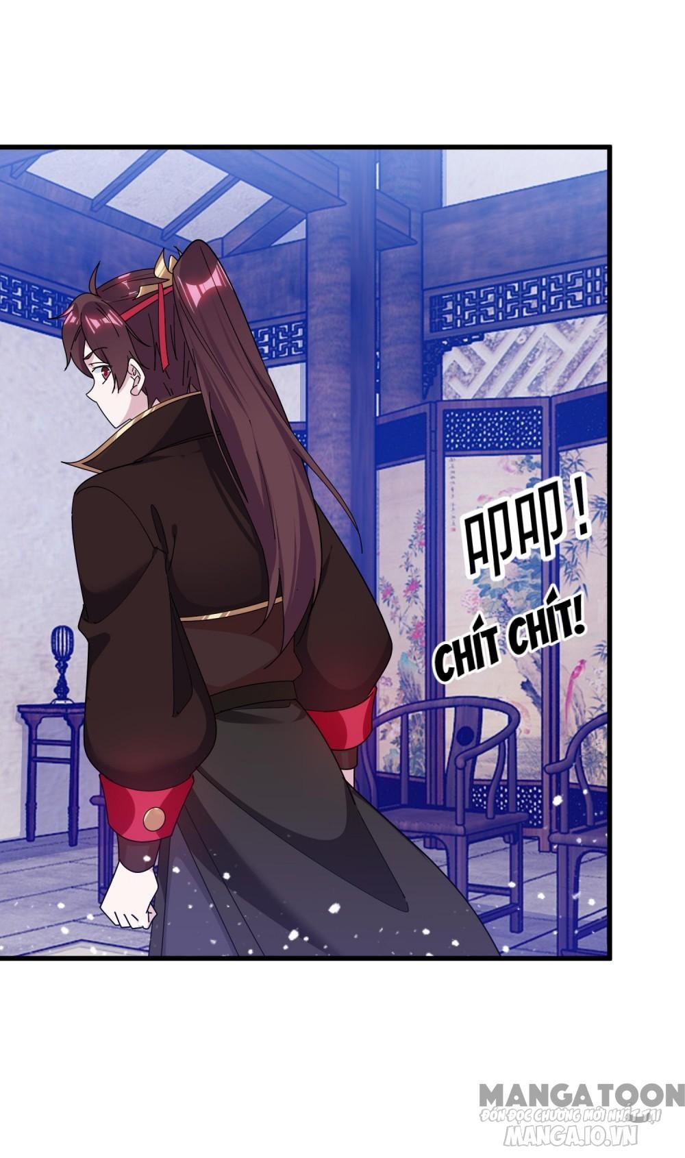 Cực Phẩm Bại Gia Tử Chapter 154 - Trang 2
