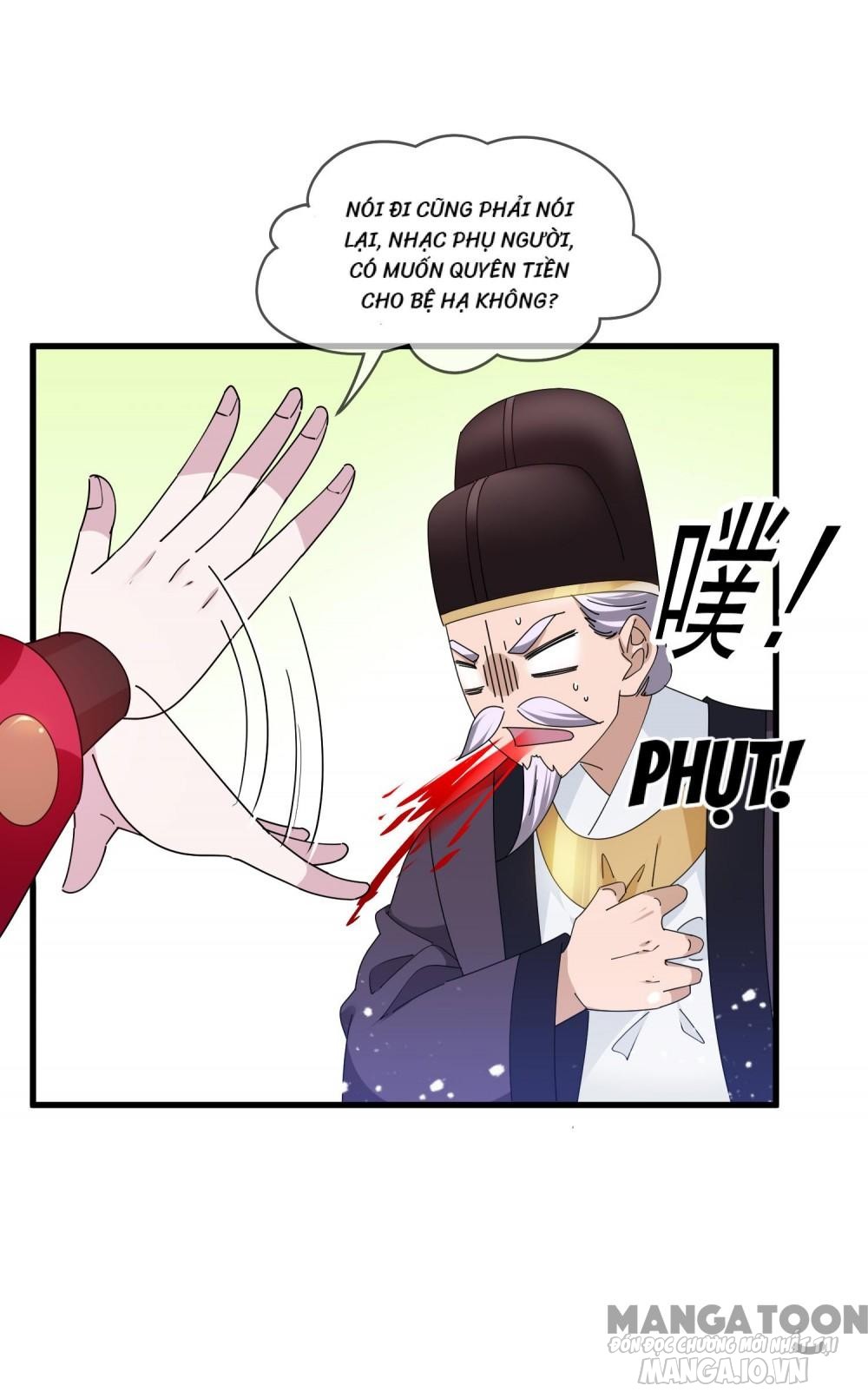 Cực Phẩm Bại Gia Tử Chapter 153 - Trang 2