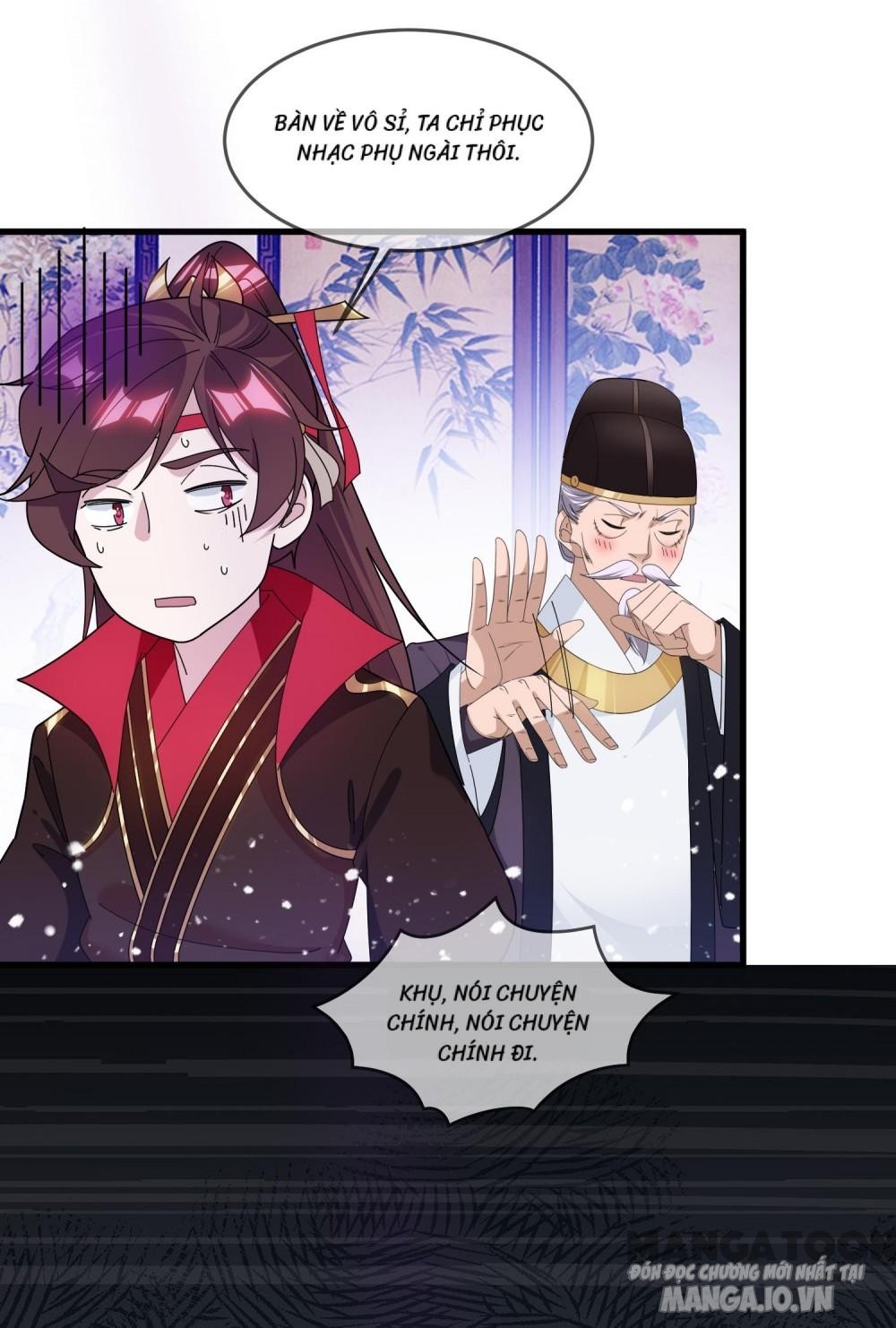 Cực Phẩm Bại Gia Tử Chapter 153 - Trang 2