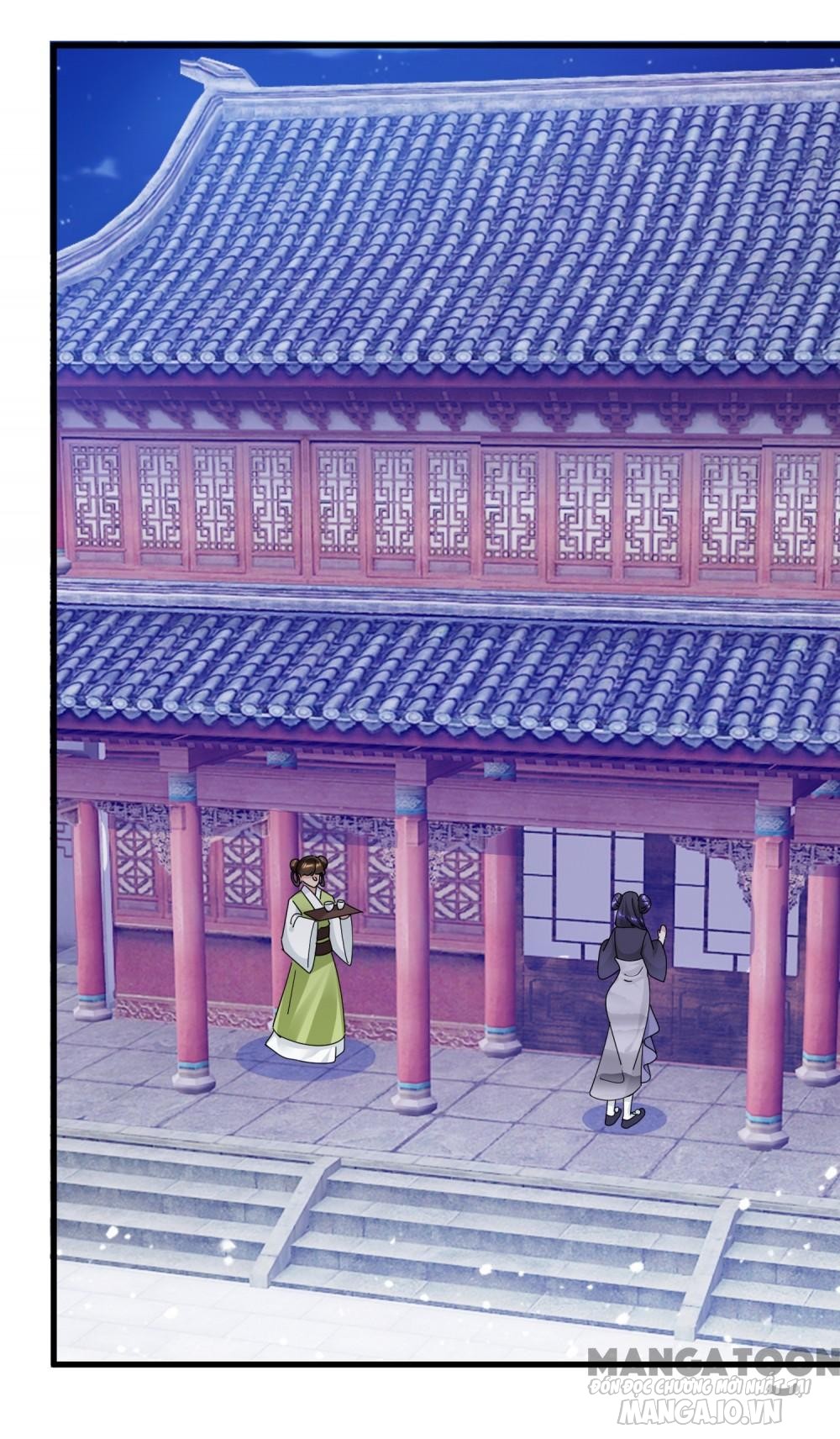 Cực Phẩm Bại Gia Tử Chapter 153 - Trang 2