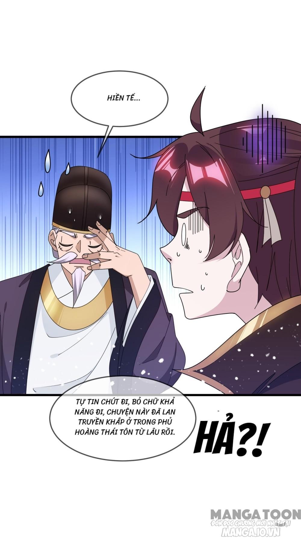 Cực Phẩm Bại Gia Tử Chapter 153 - Trang 2
