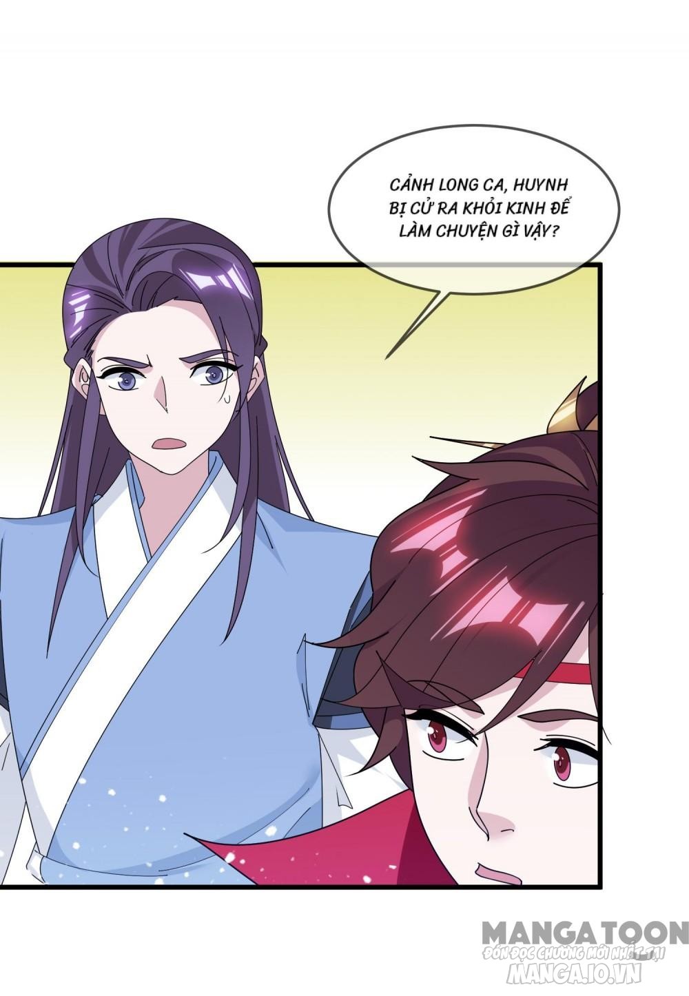 Cực Phẩm Bại Gia Tử Chapter 153 - Trang 2