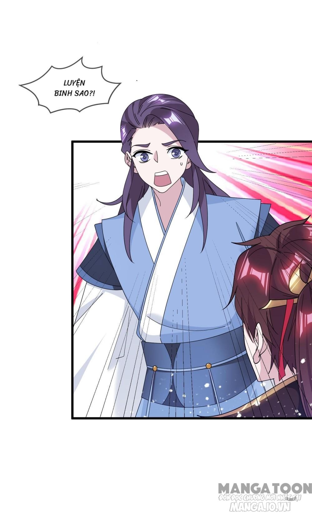 Cực Phẩm Bại Gia Tử Chapter 153 - Trang 2