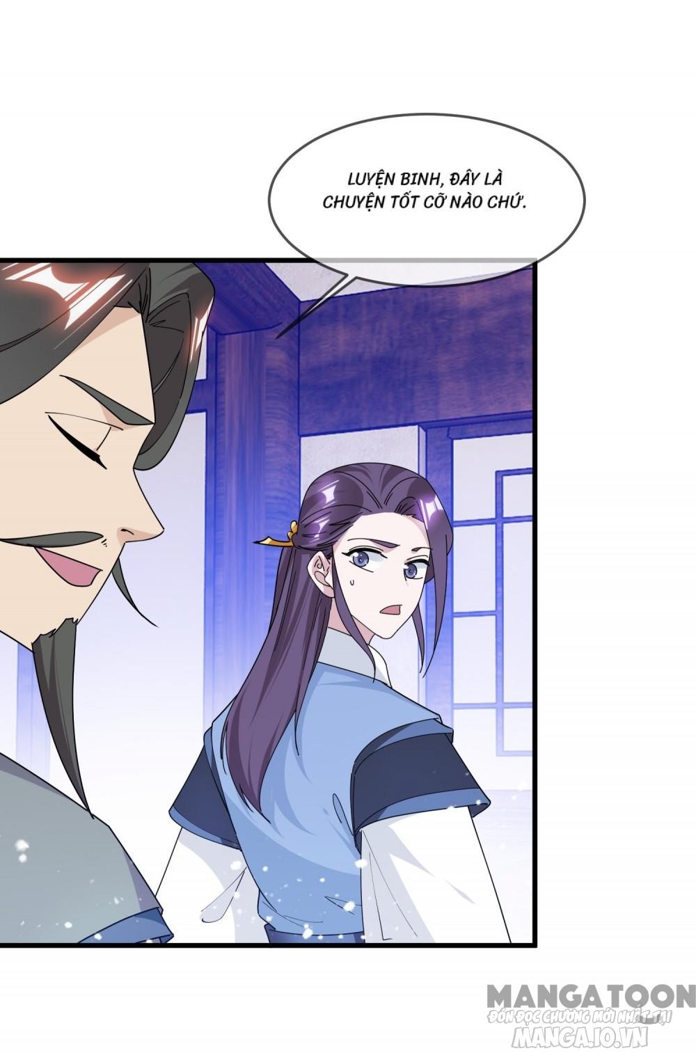 Cực Phẩm Bại Gia Tử Chapter 153 - Trang 2