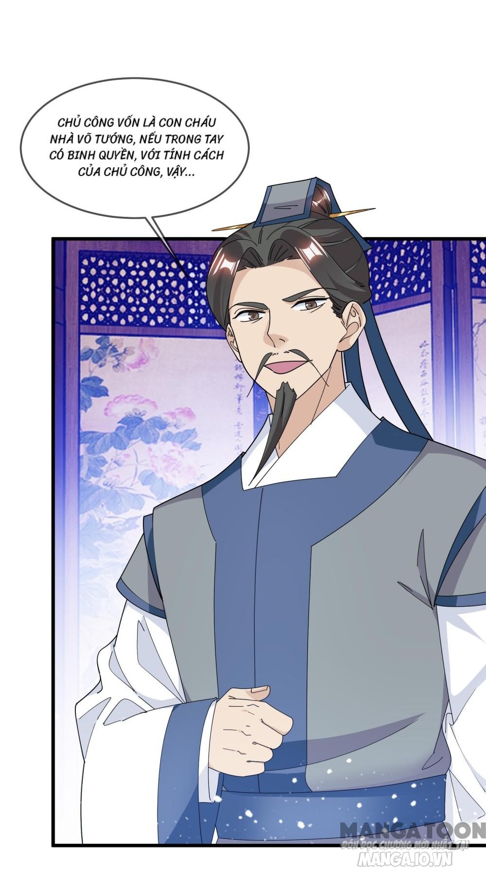 Cực Phẩm Bại Gia Tử Chapter 153 - Trang 2