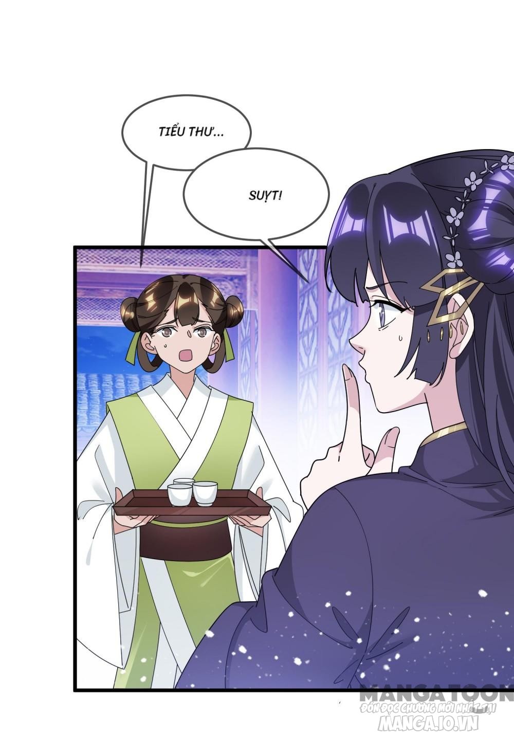 Cực Phẩm Bại Gia Tử Chapter 153 - Trang 2
