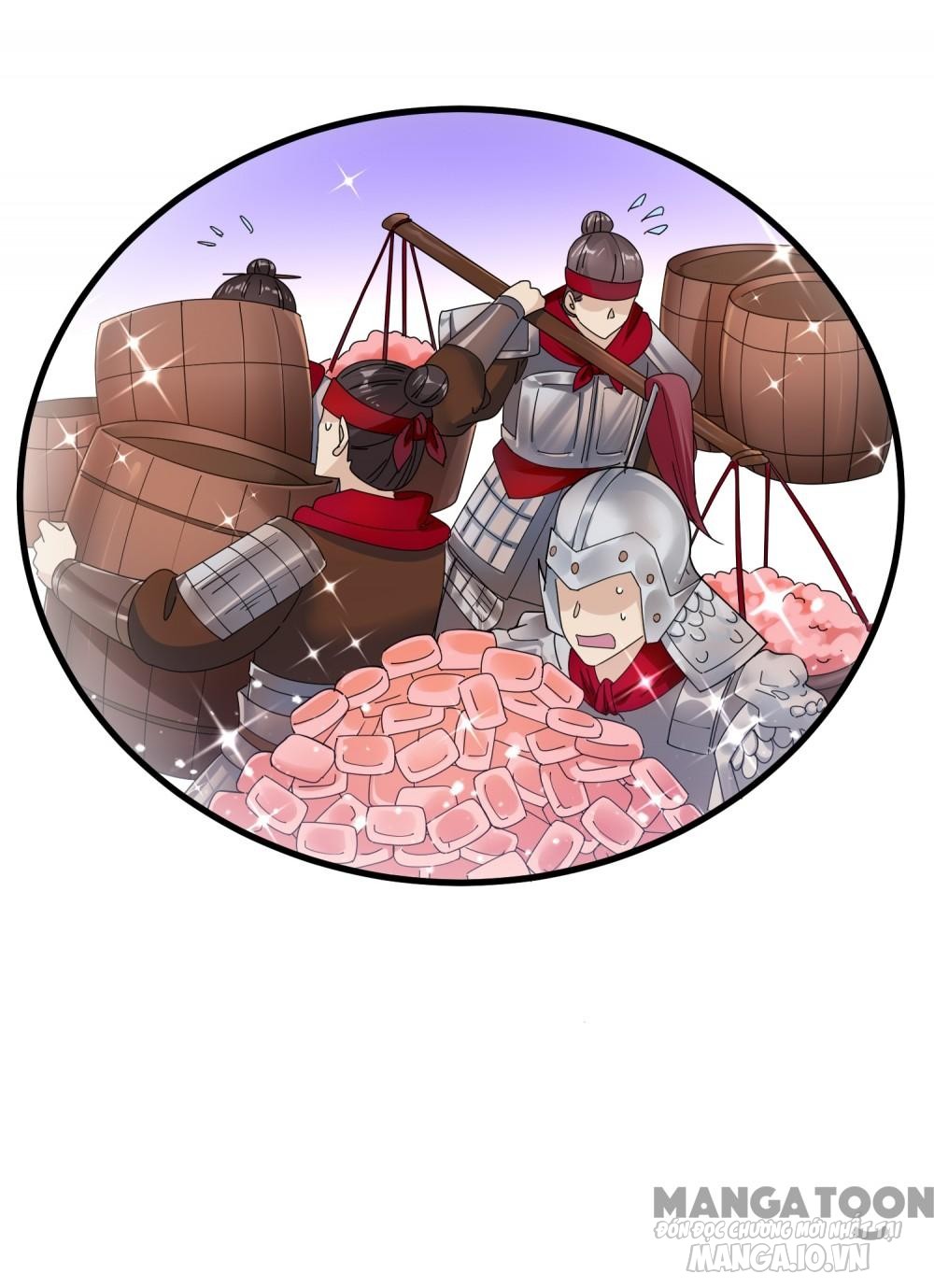 Cực Phẩm Bại Gia Tử Chapter 153 - Trang 2