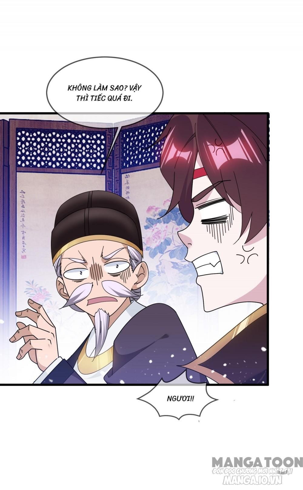 Cực Phẩm Bại Gia Tử Chapter 153 - Trang 2