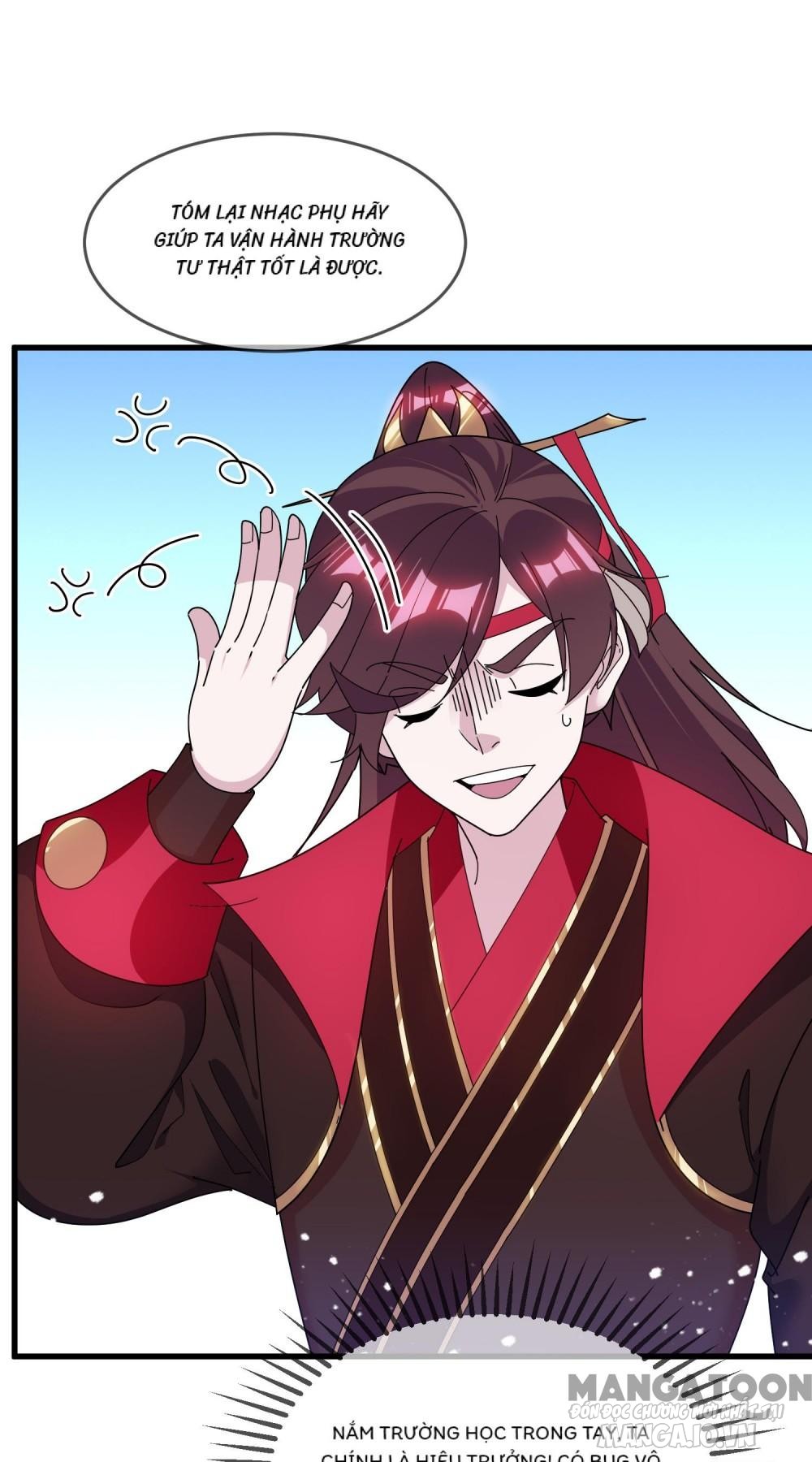 Cực Phẩm Bại Gia Tử Chapter 153 - Trang 2