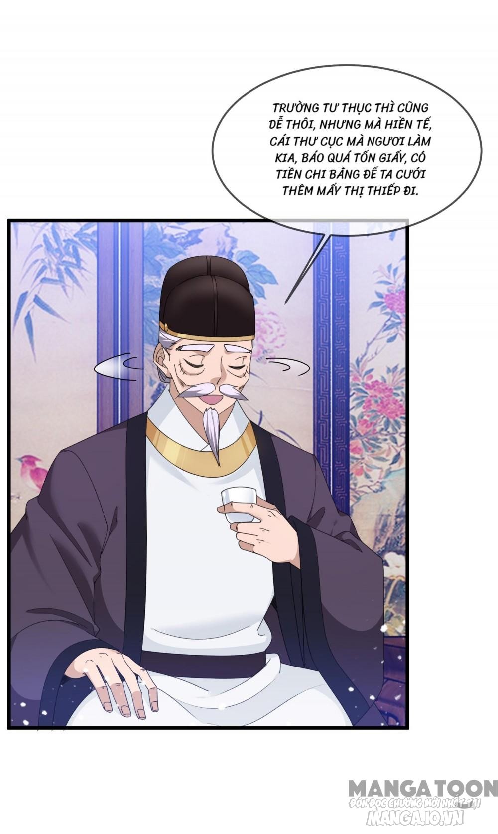 Cực Phẩm Bại Gia Tử Chapter 153 - Trang 2