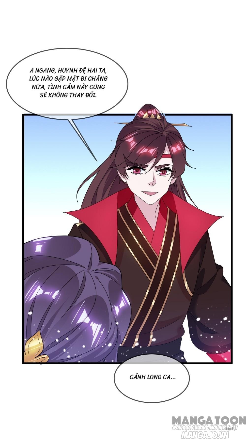 Cực Phẩm Bại Gia Tử Chapter 153 - Trang 2