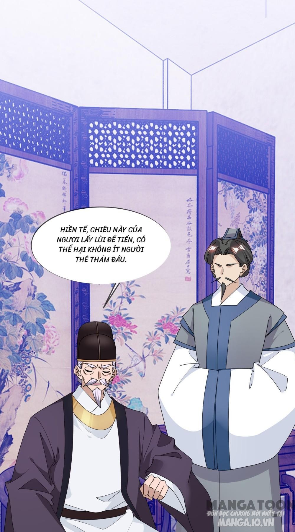 Cực Phẩm Bại Gia Tử Chapter 153 - Trang 2