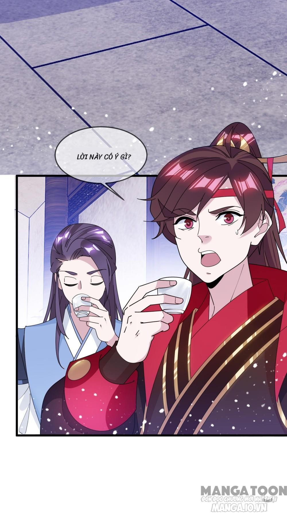 Cực Phẩm Bại Gia Tử Chapter 153 - Trang 2