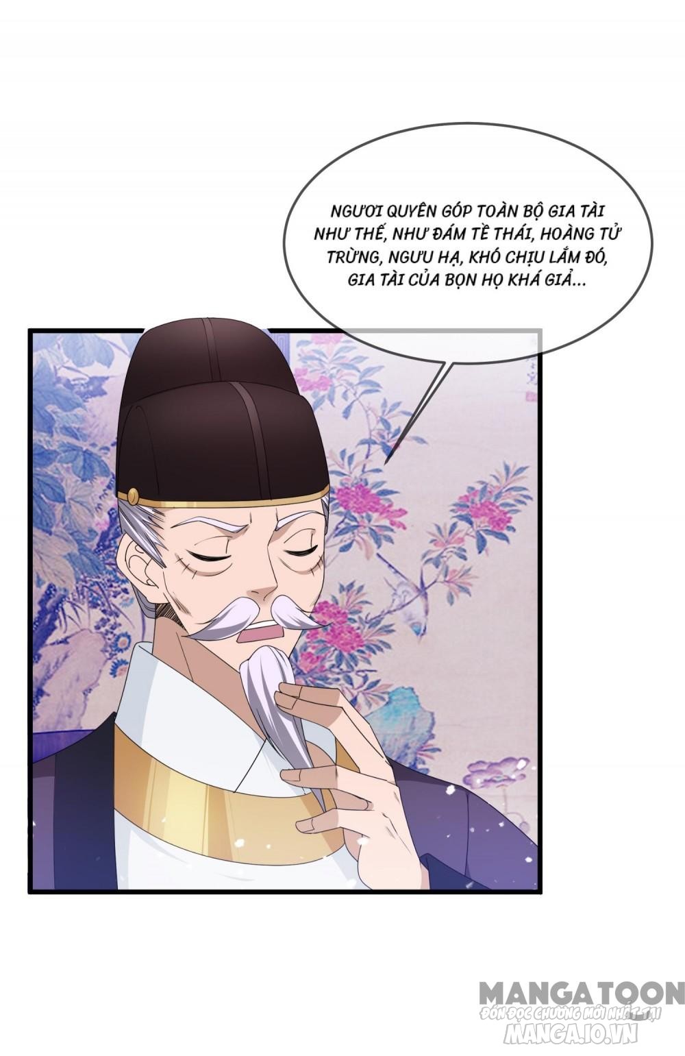 Cực Phẩm Bại Gia Tử Chapter 153 - Trang 2
