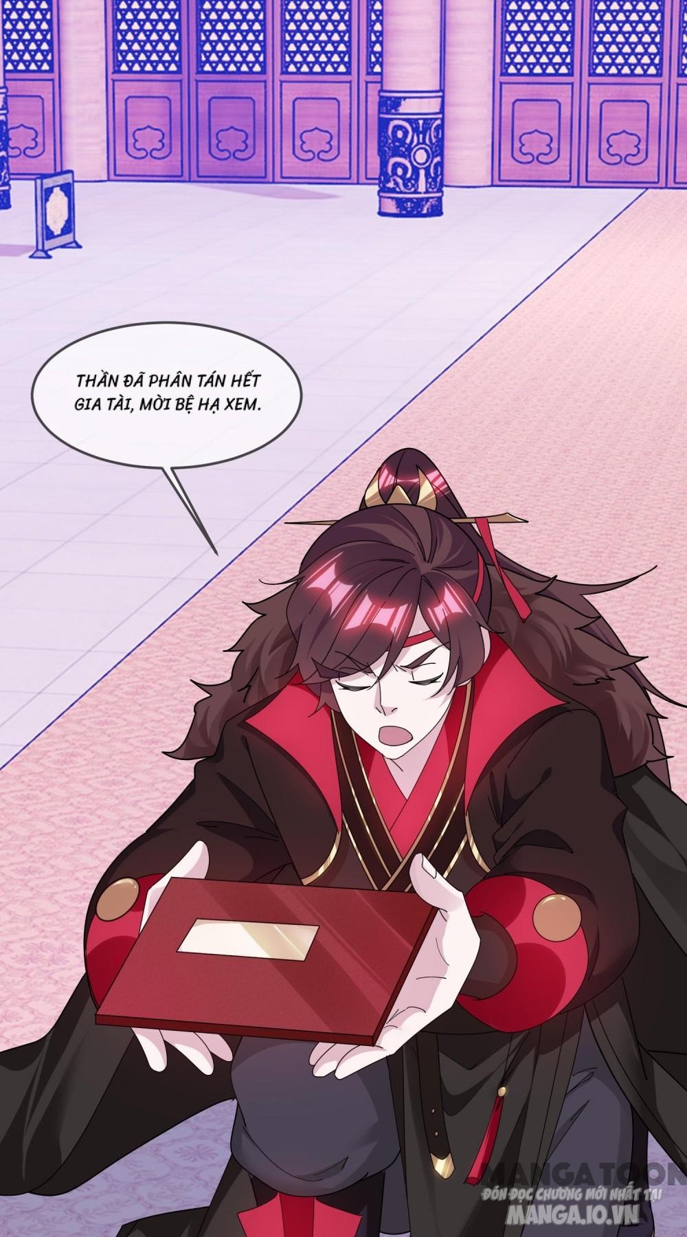 Cực Phẩm Bại Gia Tử Chapter 152 - Trang 2
