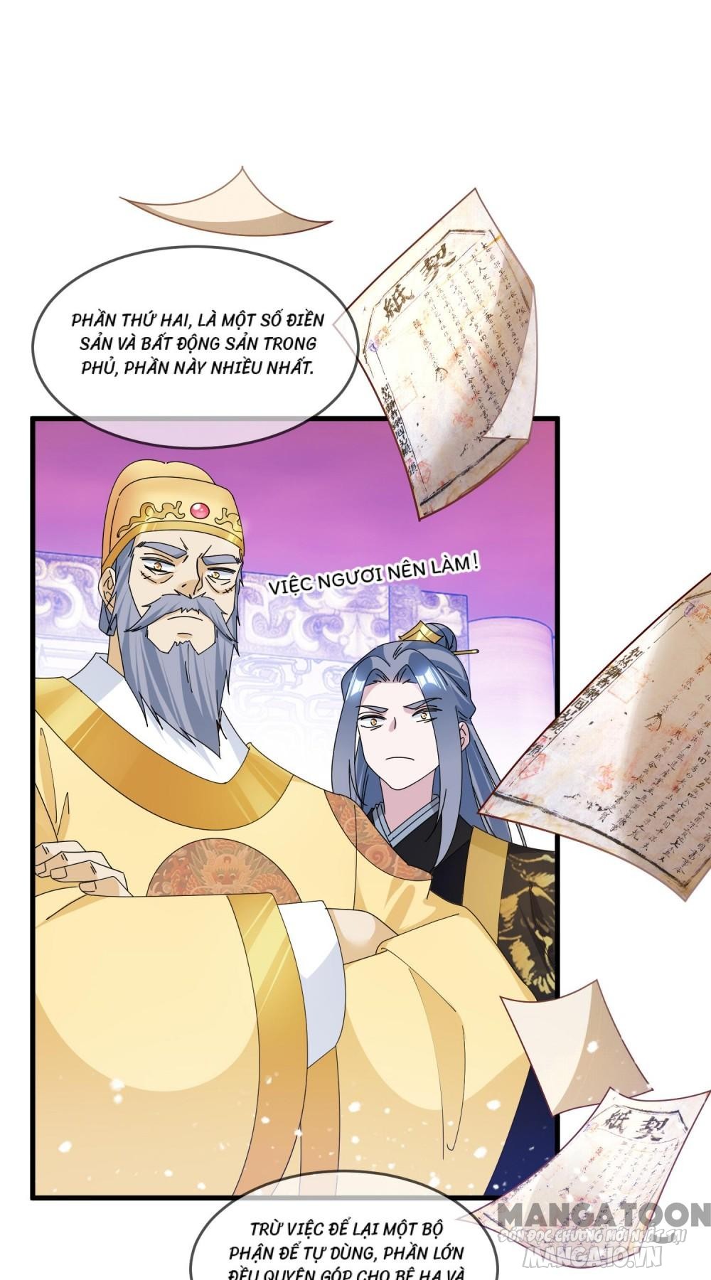 Cực Phẩm Bại Gia Tử Chapter 152 - Trang 2