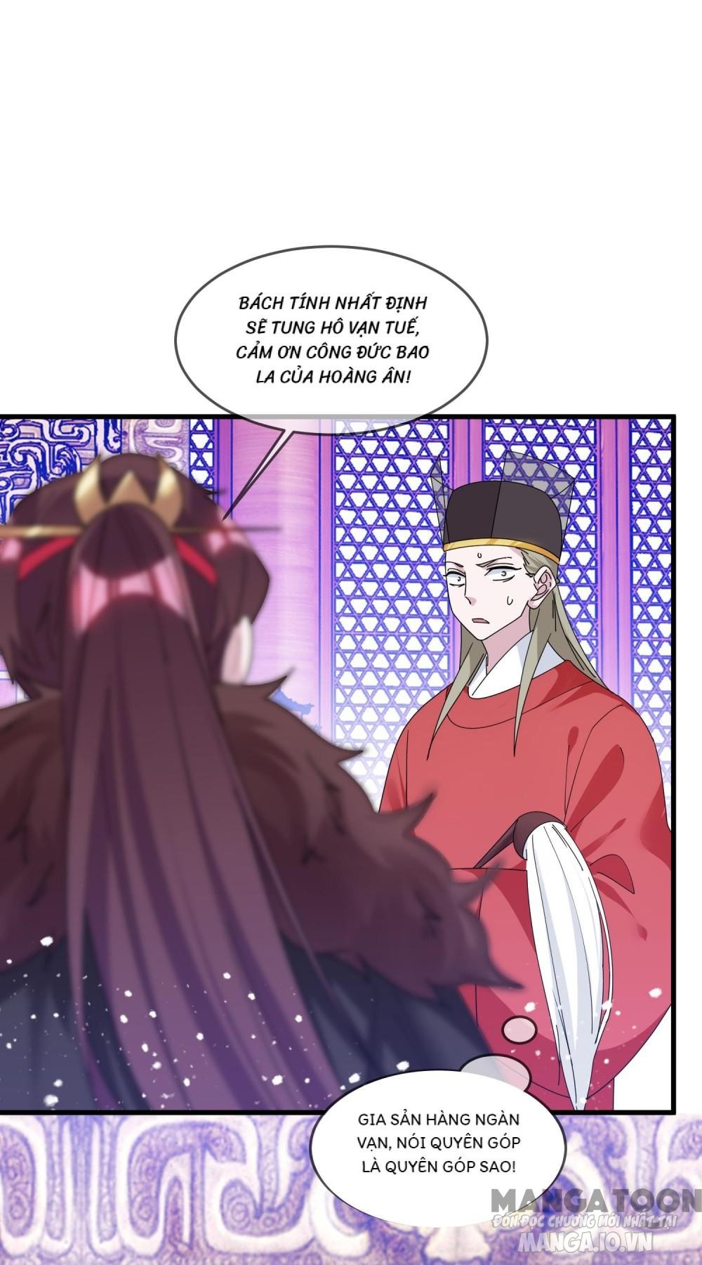 Cực Phẩm Bại Gia Tử Chapter 152 - Trang 2