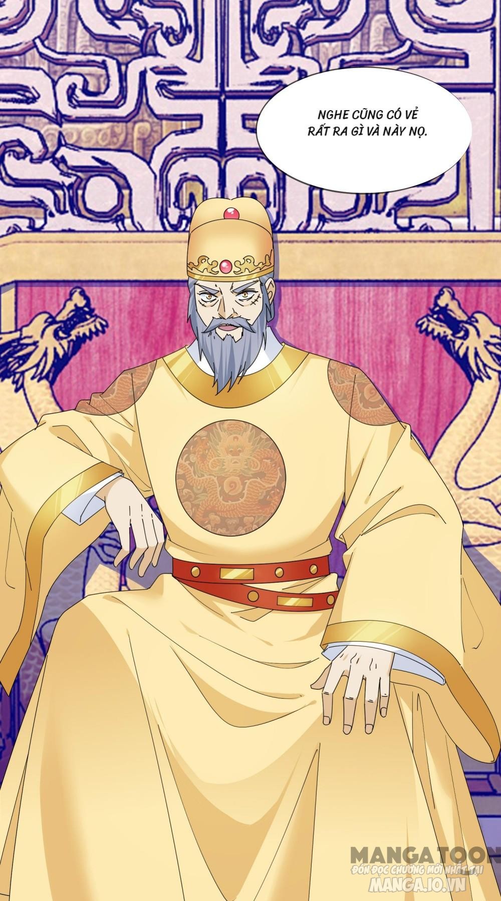 Cực Phẩm Bại Gia Tử Chapter 152 - Trang 2