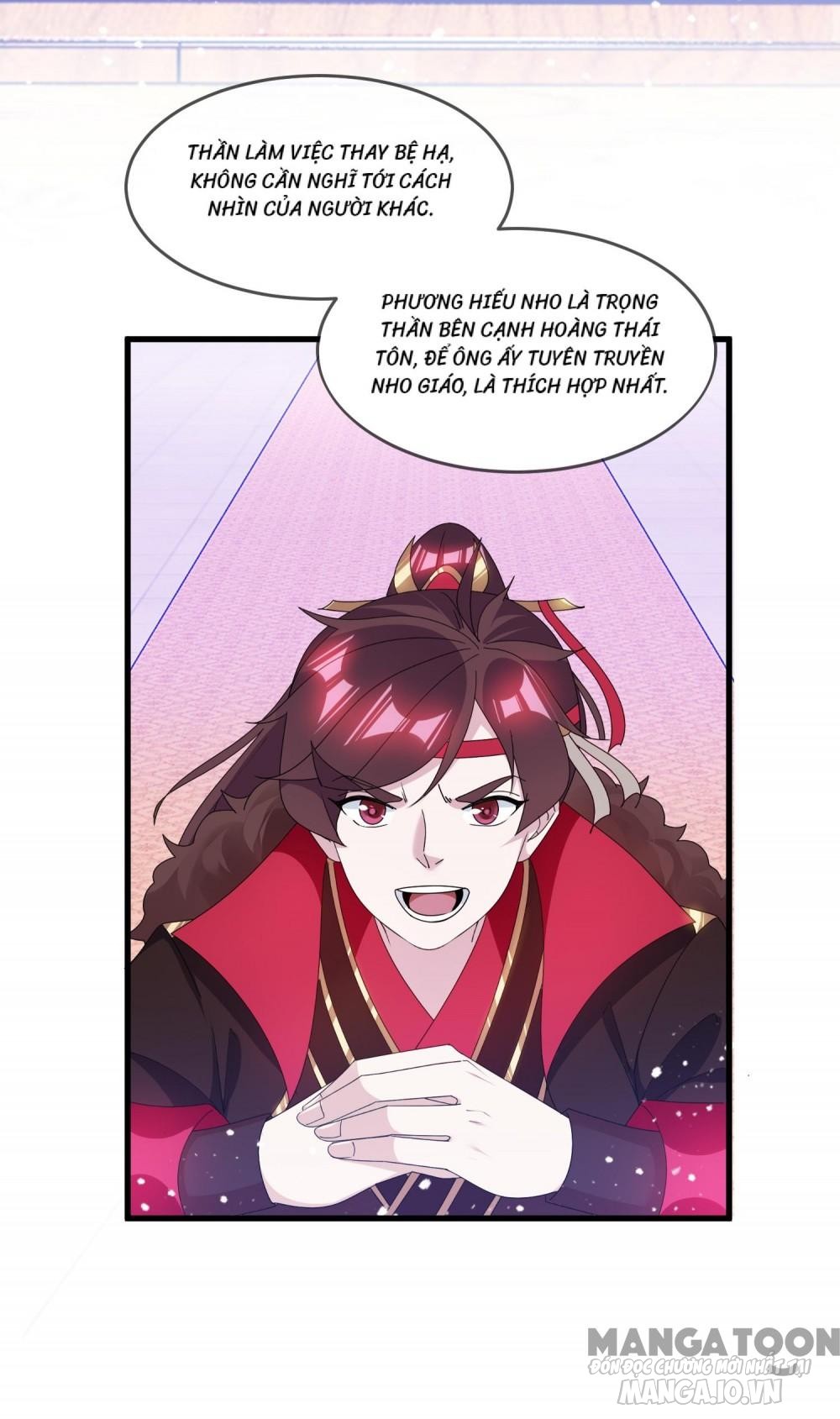 Cực Phẩm Bại Gia Tử Chapter 152 - Trang 2