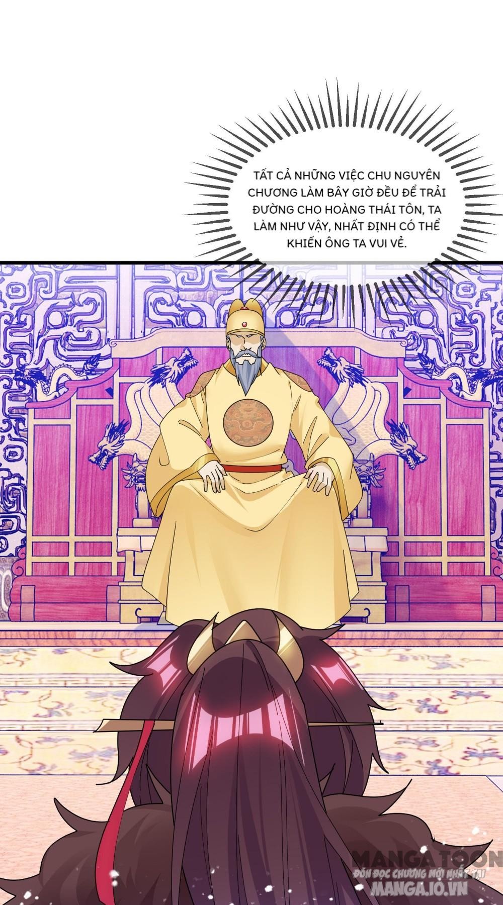 Cực Phẩm Bại Gia Tử Chapter 152 - Trang 2