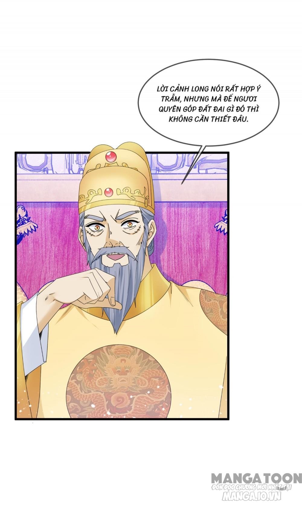 Cực Phẩm Bại Gia Tử Chapter 152 - Trang 2
