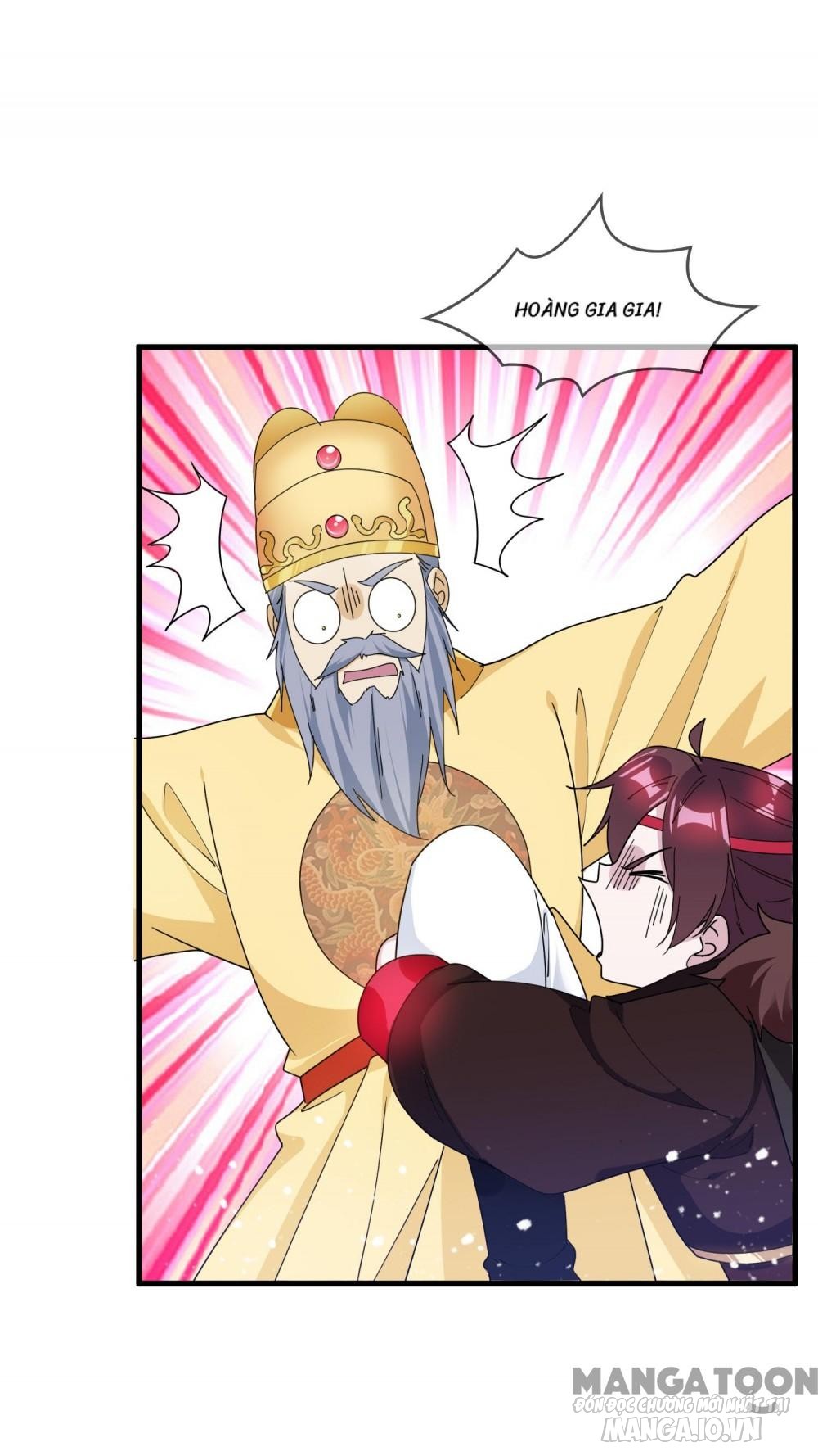 Cực Phẩm Bại Gia Tử Chapter 152 - Trang 2