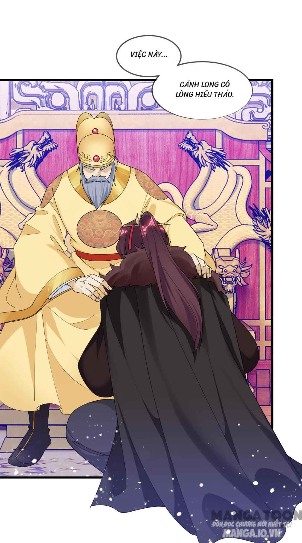 Cực Phẩm Bại Gia Tử Chapter 152 - Trang 2