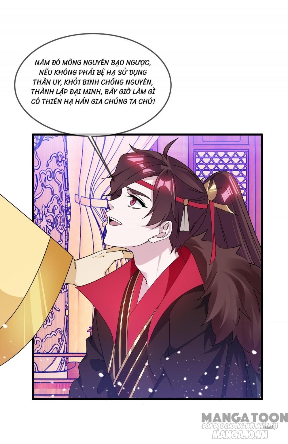 Cực Phẩm Bại Gia Tử Chapter 152 - Trang 2
