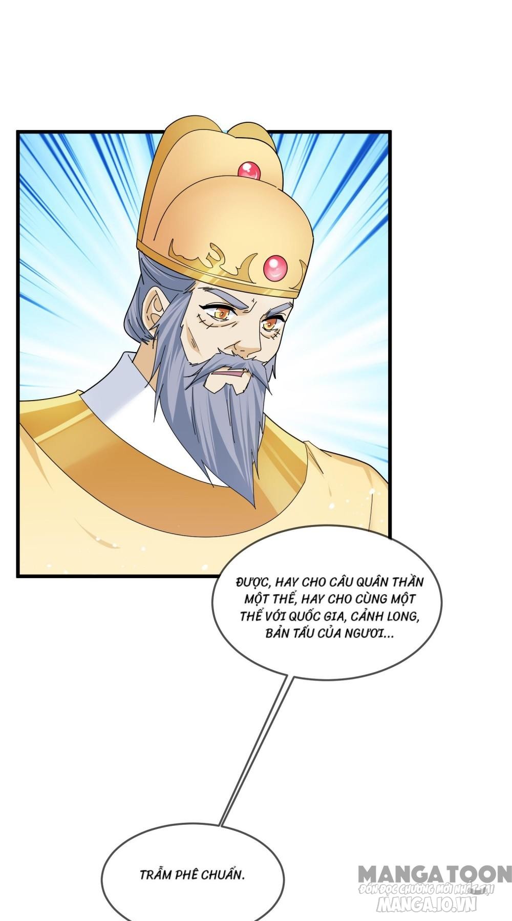 Cực Phẩm Bại Gia Tử Chapter 152 - Trang 2