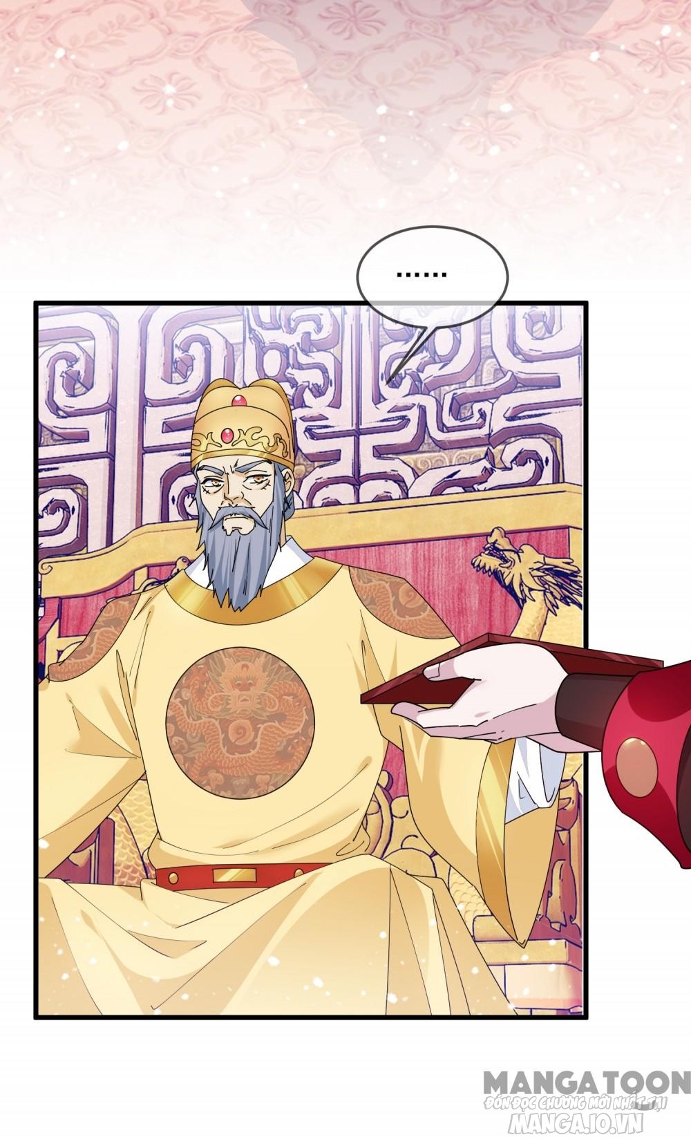 Cực Phẩm Bại Gia Tử Chapter 152 - Trang 2