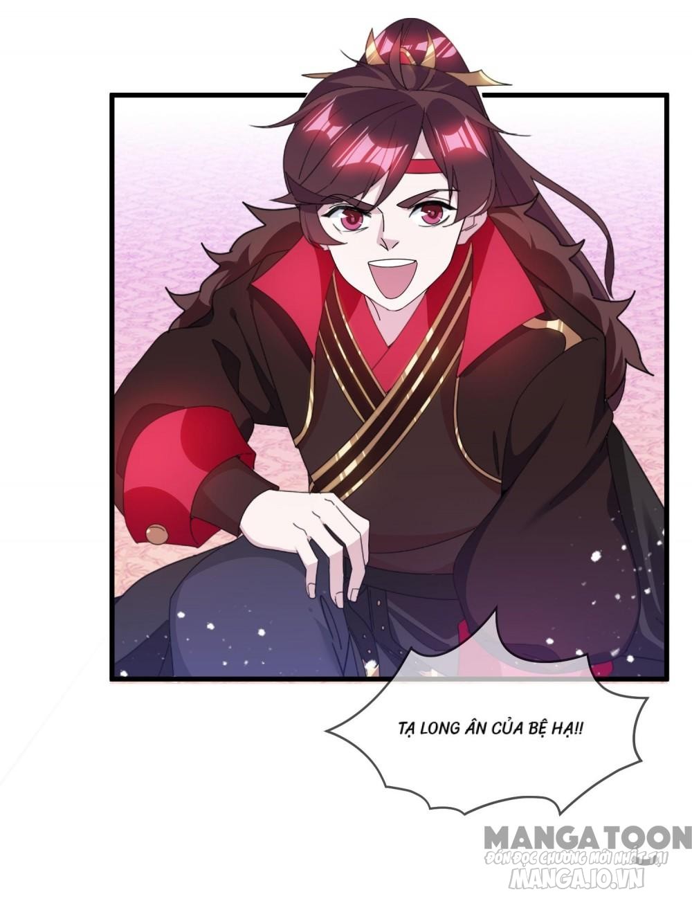 Cực Phẩm Bại Gia Tử Chapter 152 - Trang 2