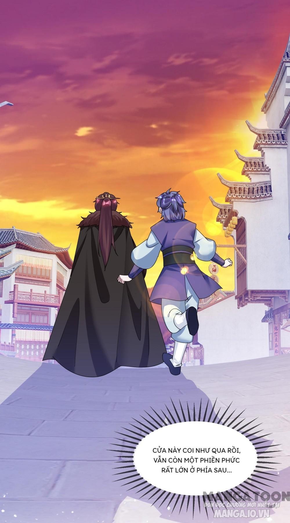 Cực Phẩm Bại Gia Tử Chapter 152 - Trang 2