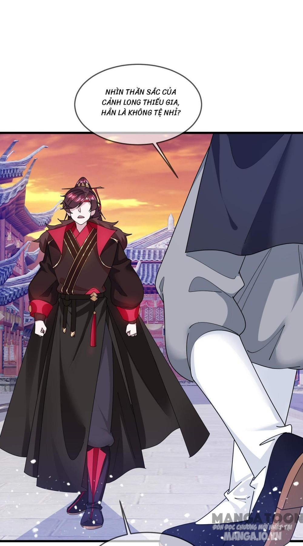 Cực Phẩm Bại Gia Tử Chapter 152 - Trang 2