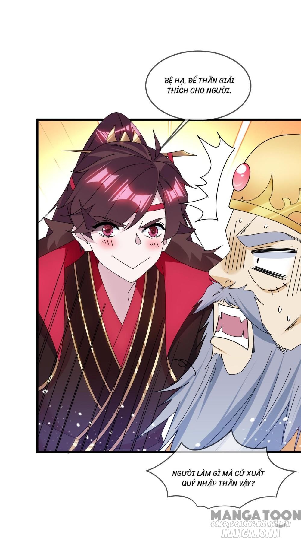 Cực Phẩm Bại Gia Tử Chapter 152 - Trang 2