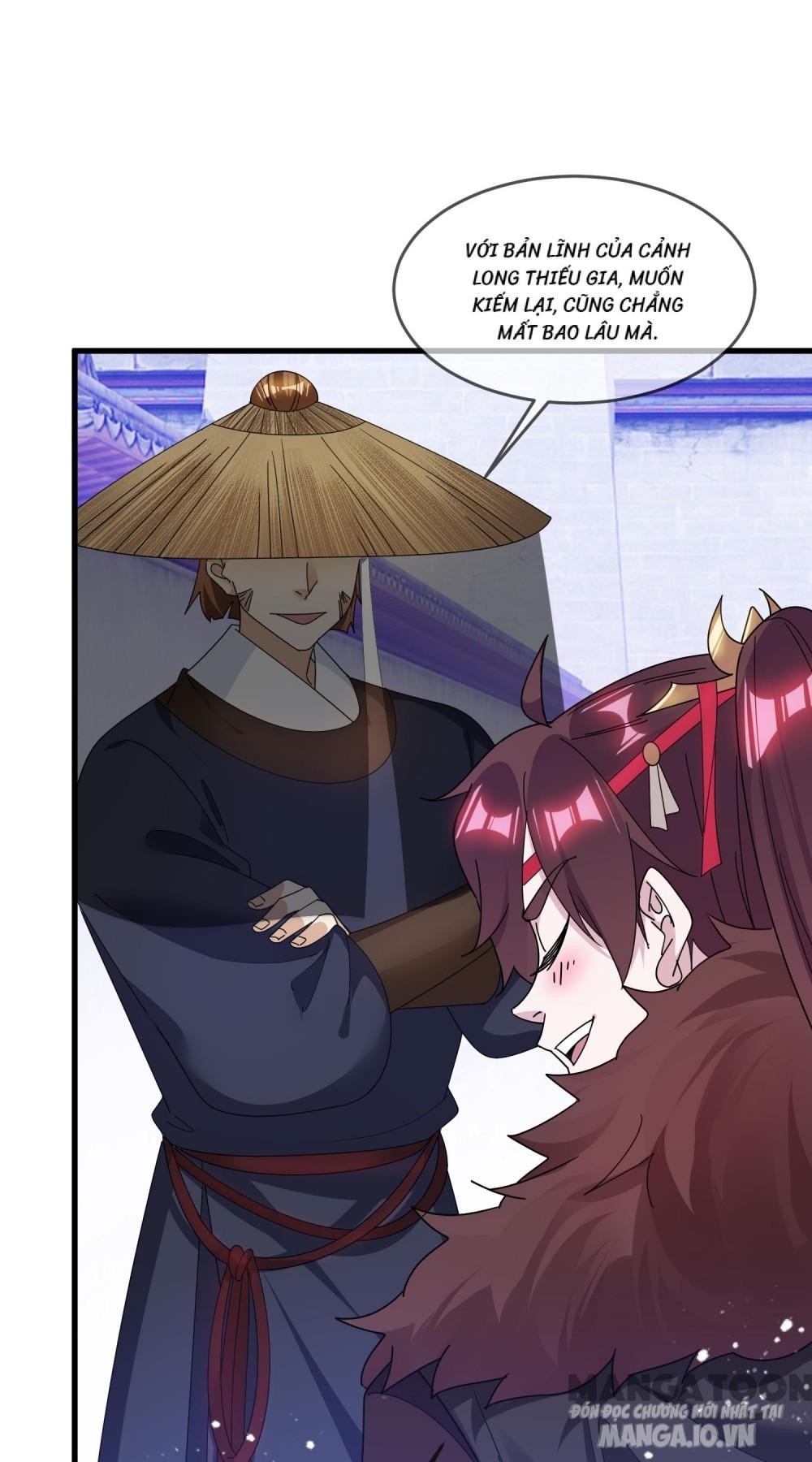 Cực Phẩm Bại Gia Tử Chapter 152 - Trang 2