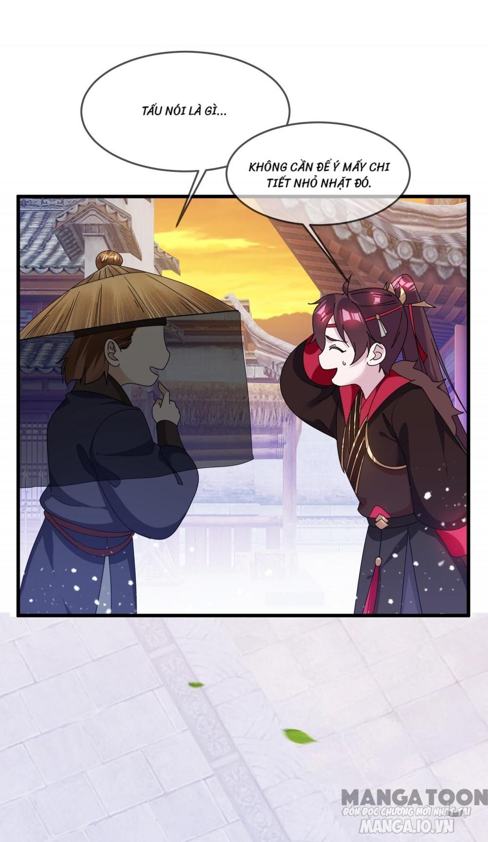 Cực Phẩm Bại Gia Tử Chapter 152 - Trang 2