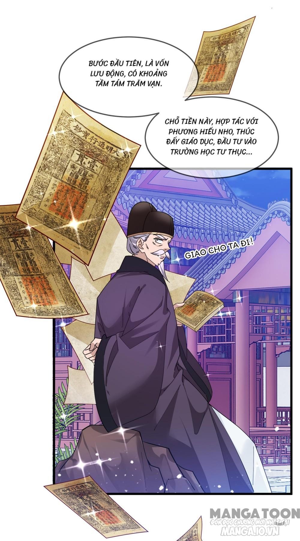 Cực Phẩm Bại Gia Tử Chapter 152 - Trang 2