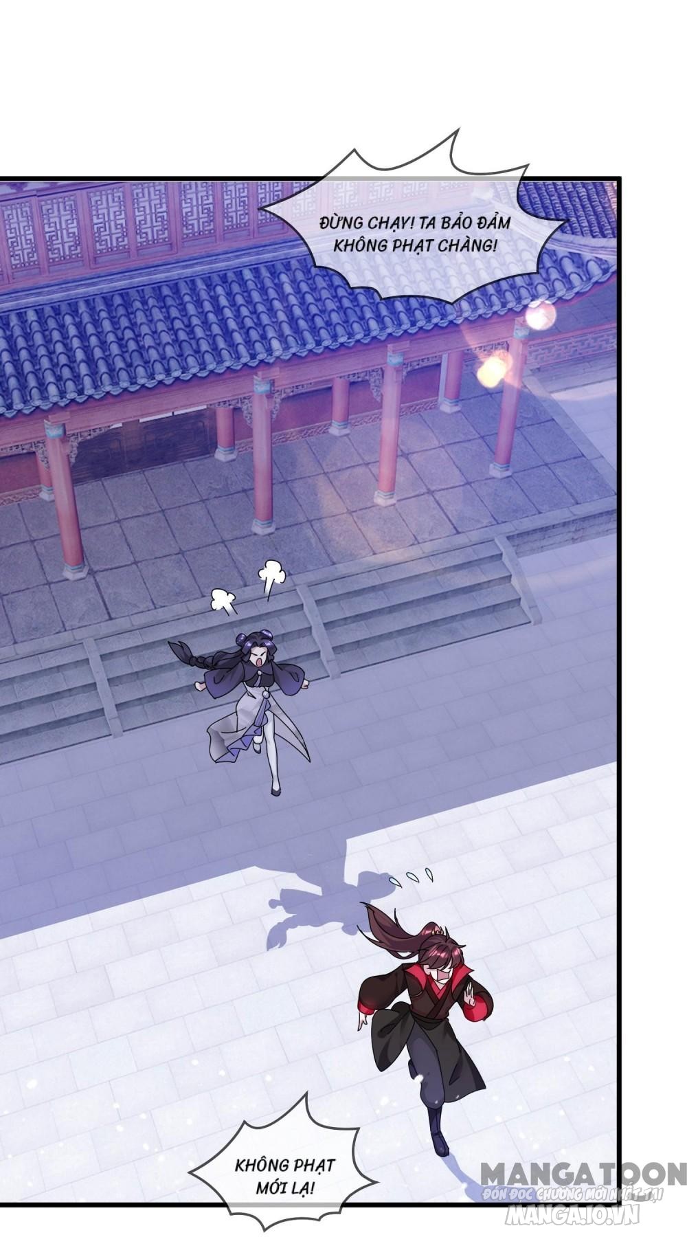 Cực Phẩm Bại Gia Tử Chapter 151 - Trang 2