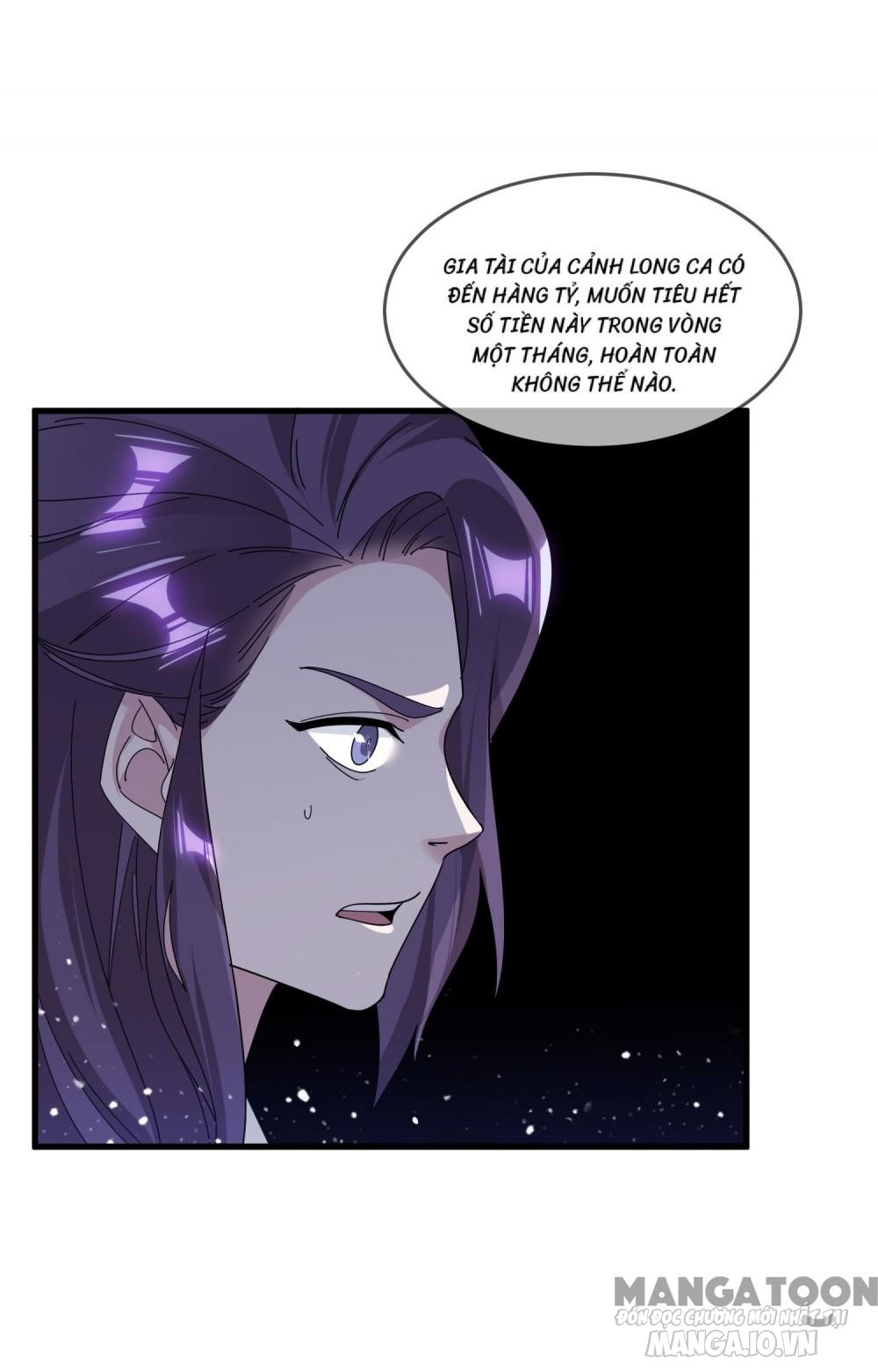 Cực Phẩm Bại Gia Tử Chapter 151 - Trang 2
