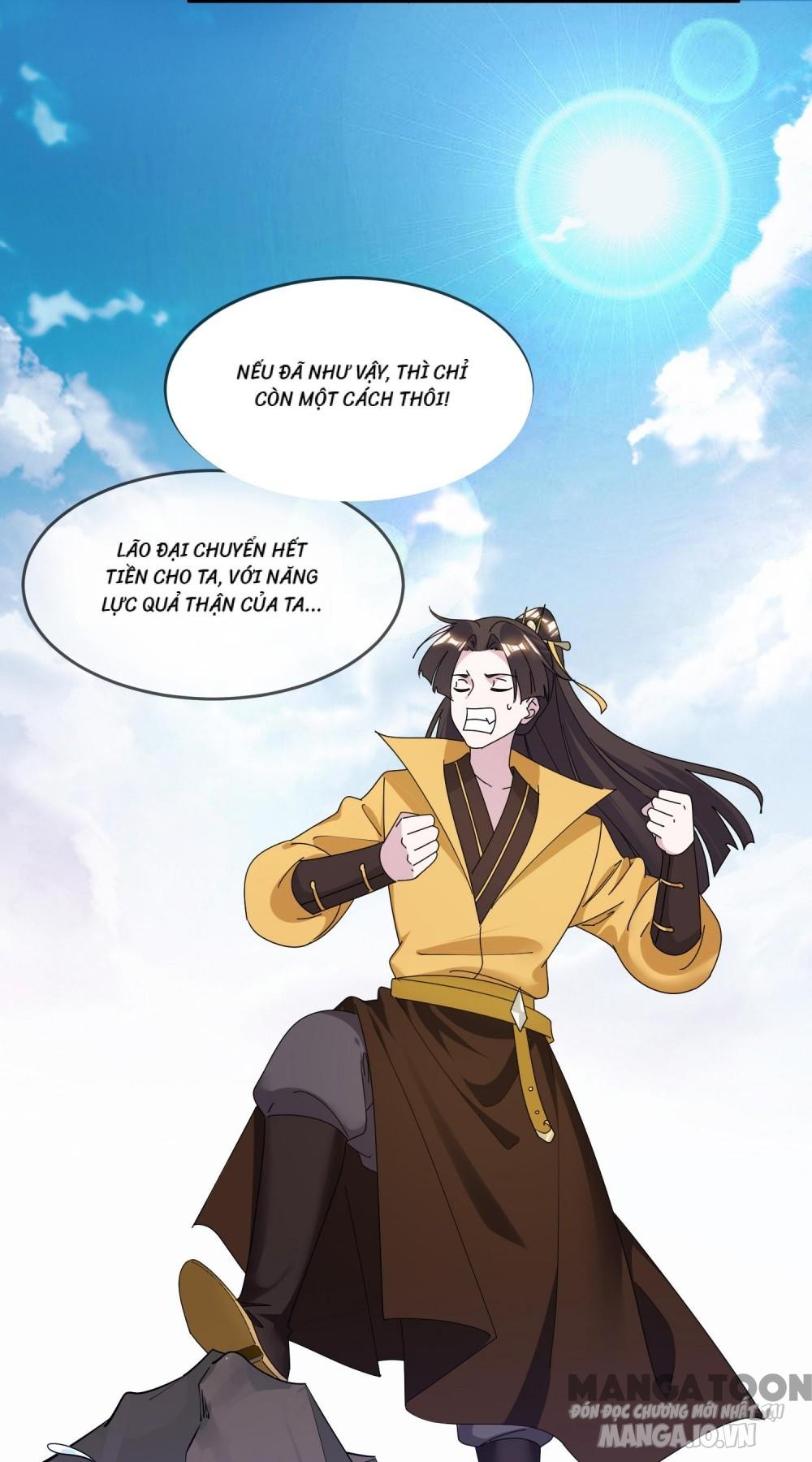 Cực Phẩm Bại Gia Tử Chapter 151 - Trang 2