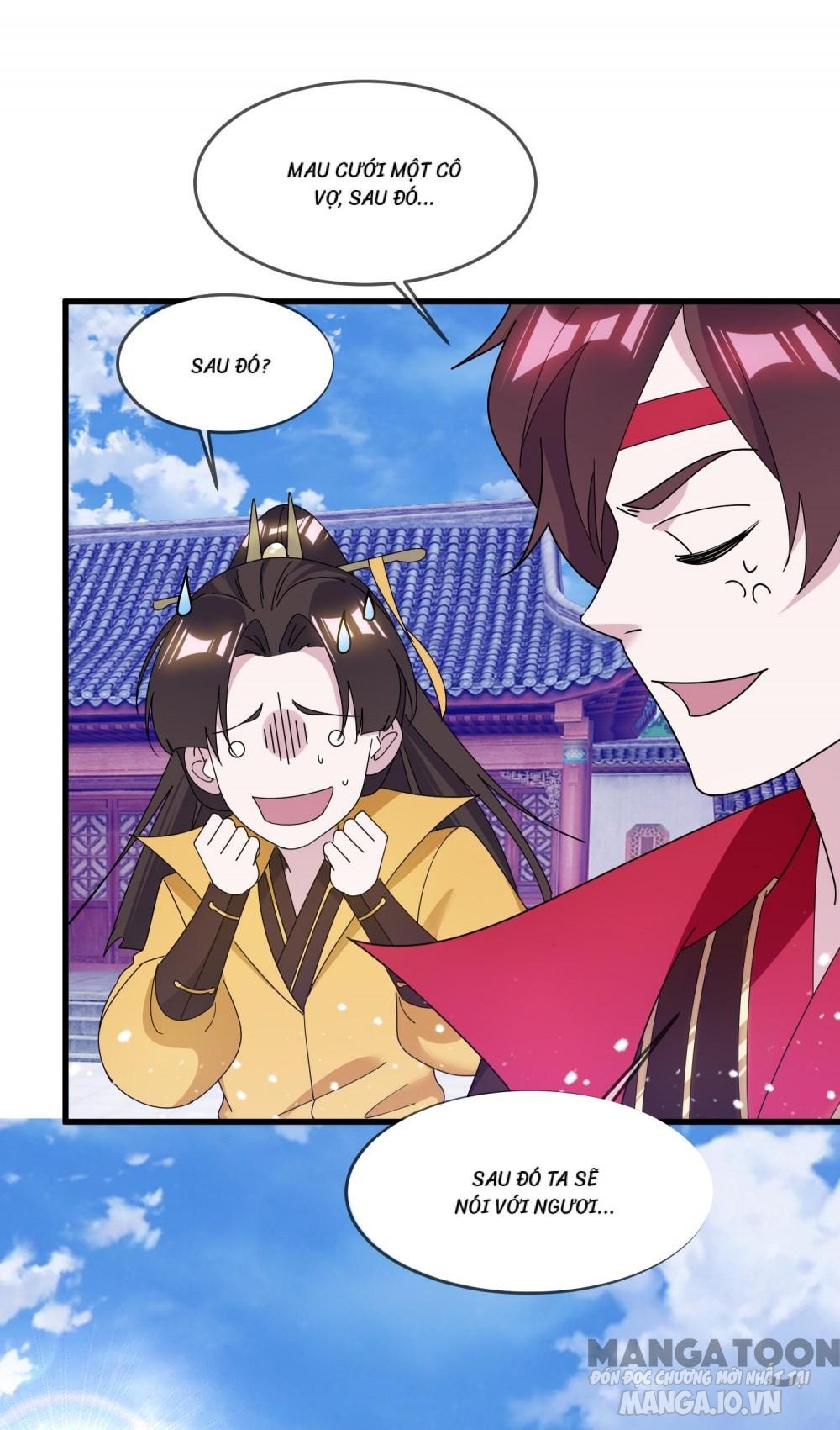 Cực Phẩm Bại Gia Tử Chapter 151 - Trang 2