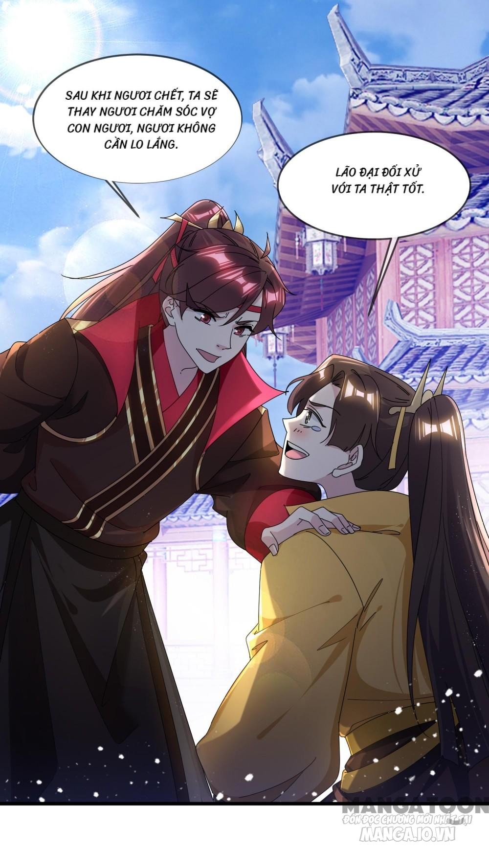 Cực Phẩm Bại Gia Tử Chapter 151 - Trang 2