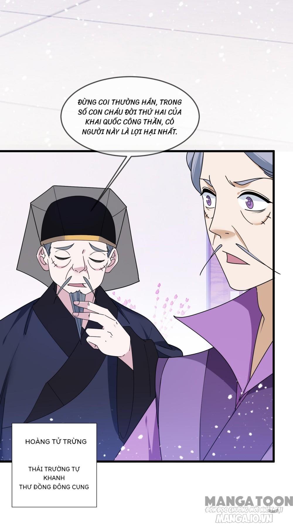 Cực Phẩm Bại Gia Tử Chapter 151 - Trang 2