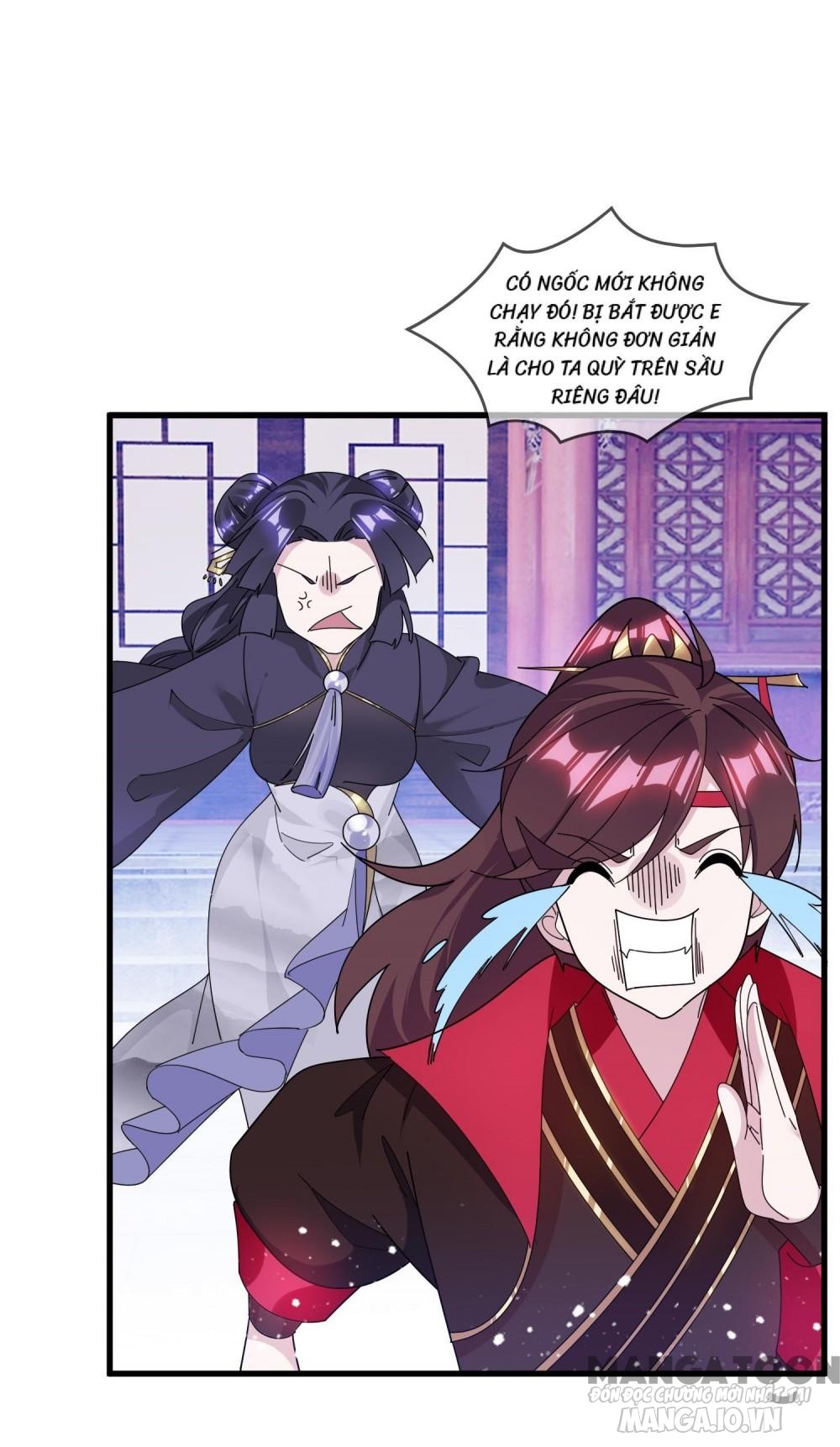 Cực Phẩm Bại Gia Tử Chapter 151 - Trang 2