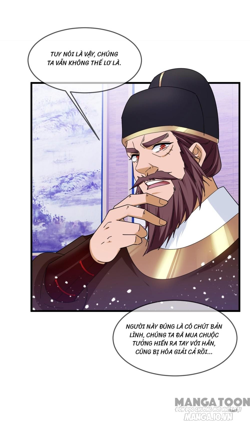 Cực Phẩm Bại Gia Tử Chapter 151 - Trang 2