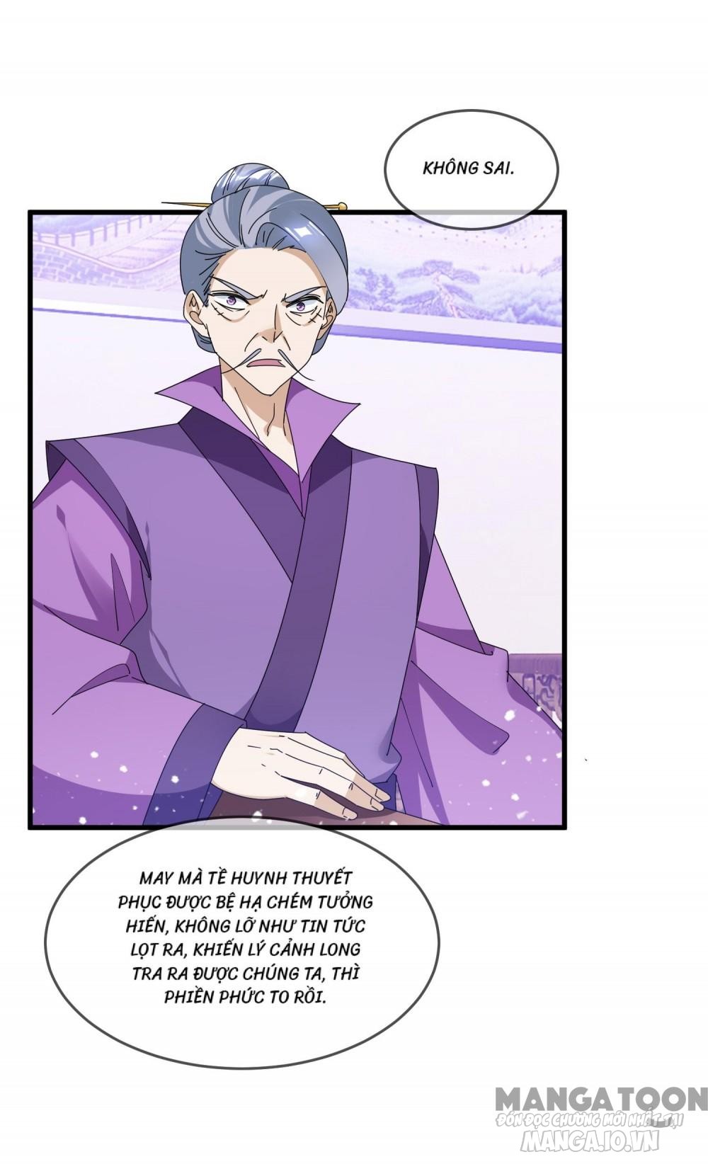 Cực Phẩm Bại Gia Tử Chapter 151 - Trang 2