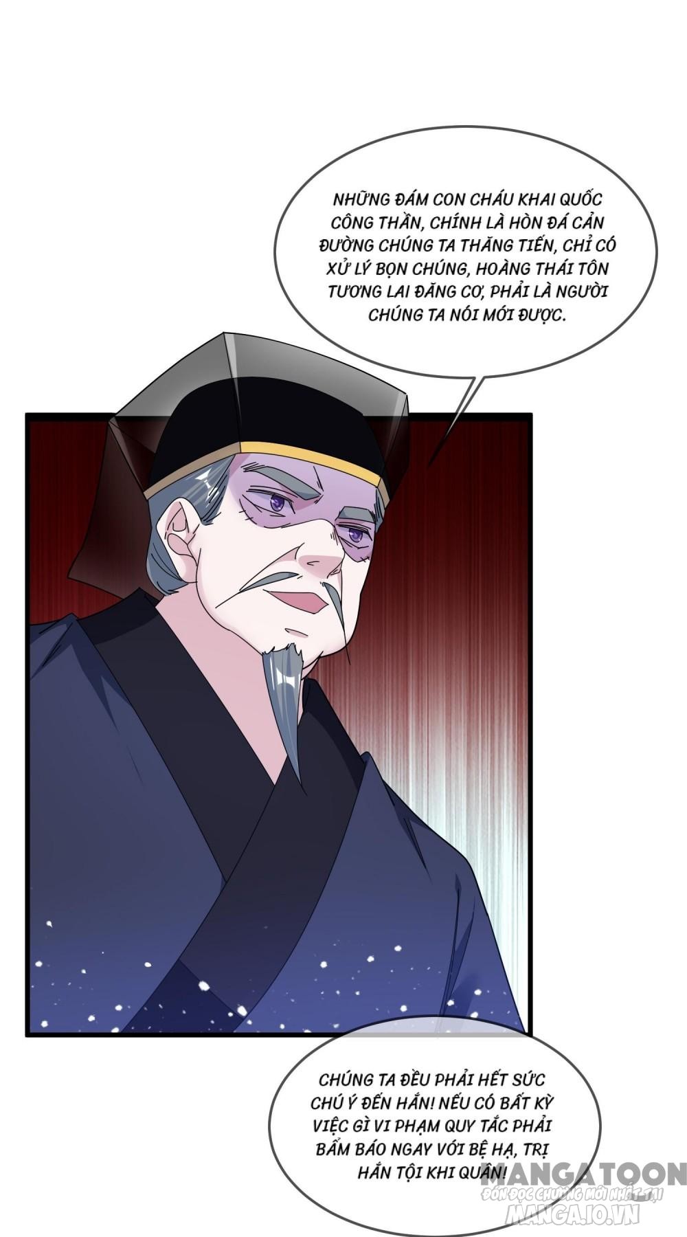 Cực Phẩm Bại Gia Tử Chapter 151 - Trang 2