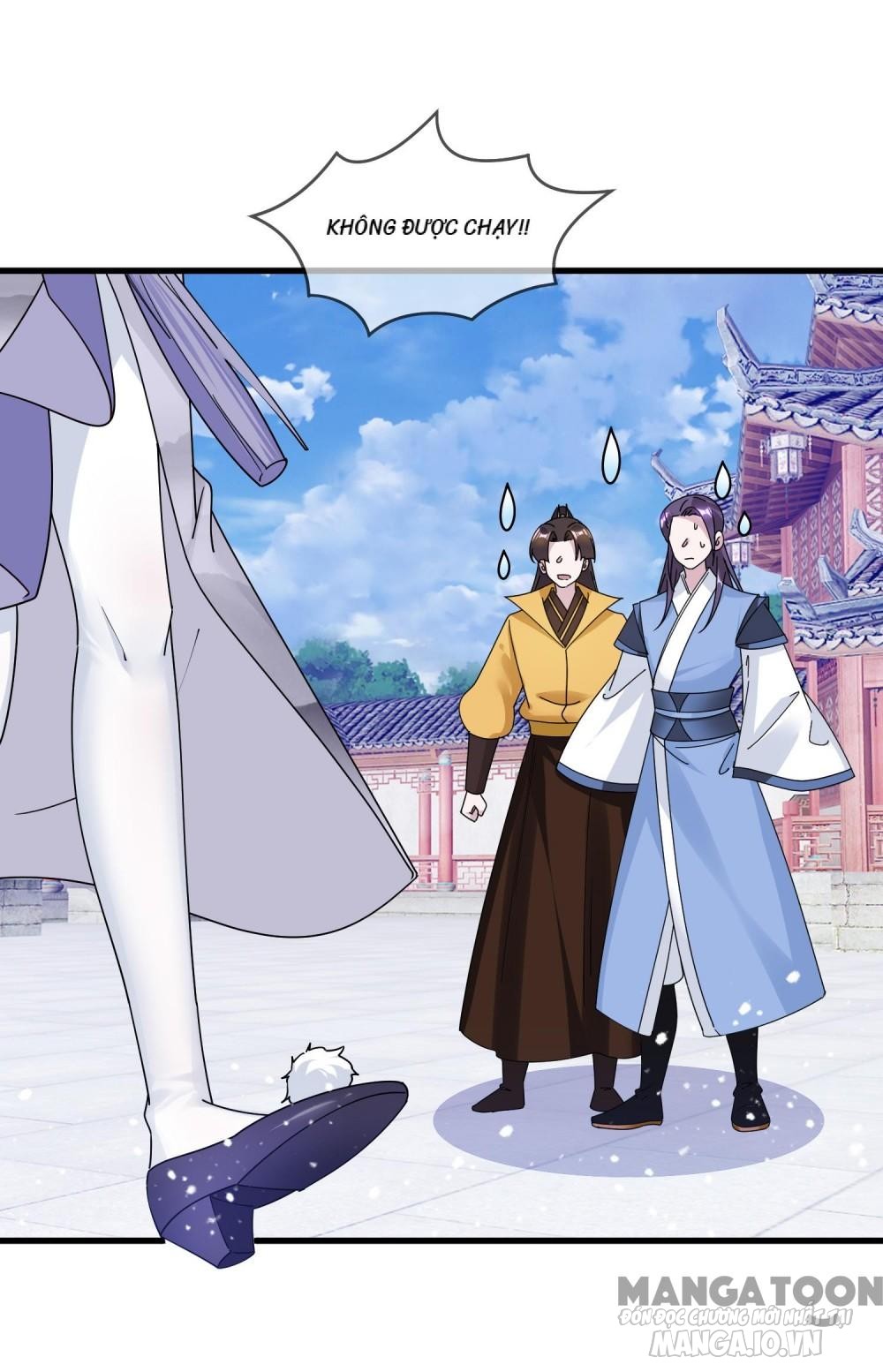 Cực Phẩm Bại Gia Tử Chapter 151 - Trang 2